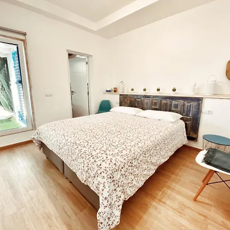 Casa Cactus Maison d'hôtes Corralejo