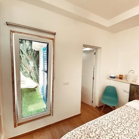 Gasthof Casa Cactus