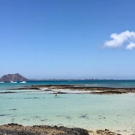 Casa Cactus Gasthof Corralejo