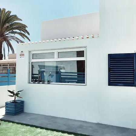 Casa Cactus *