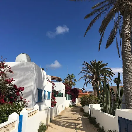 Casa Cactus Gasthof Corralejo