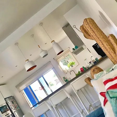 Casa Cactus Κοραλέχο