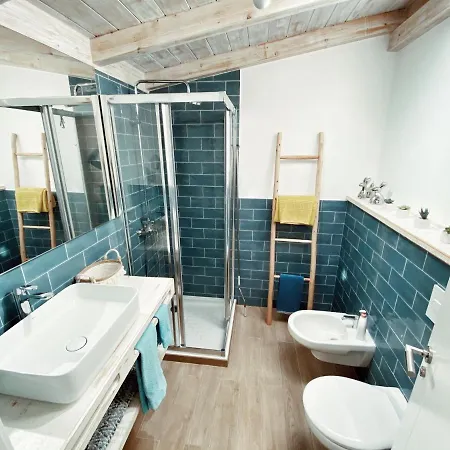Casa Cactus * Κοραλέχο