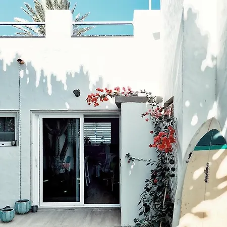Casa Cactus Κοραλέχο