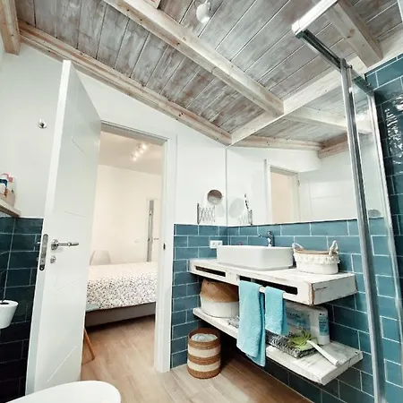 Casa Cactus Affittacamere