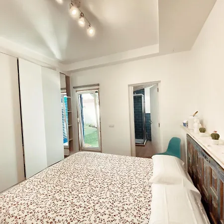 Casa Cactus בית הארחה